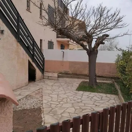 A Partager Entre Amis Ou Familles Apartment *
