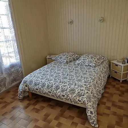 Apartment A Partager Entre Amis Ou Familles Marseillan (Herault)