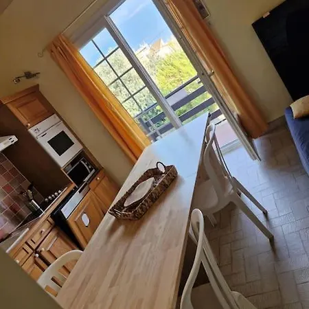 Apartment A Partager Entre Amis Ou Familles