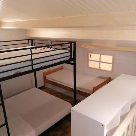 Apartment A Partager Entre Amis Ou Familles *