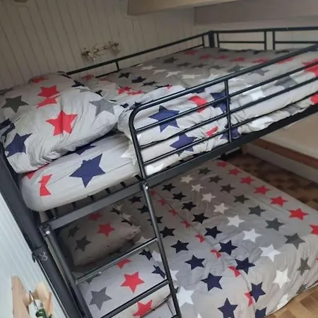 A Partager Entre Amis Ou Familles Apartment Marseillan (Herault)
